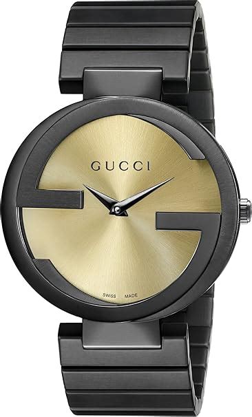 reloj gucci de cuarzo barato